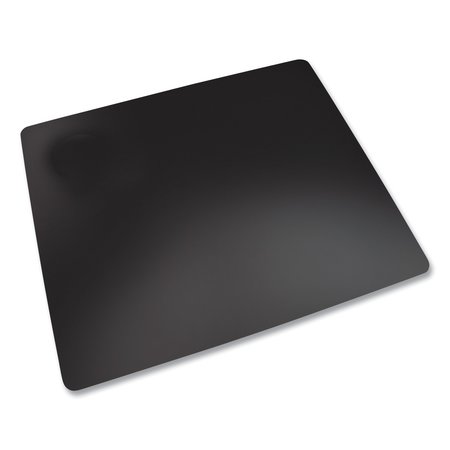 Artistic Desk Pad, 20X36", Black LT61-2MS